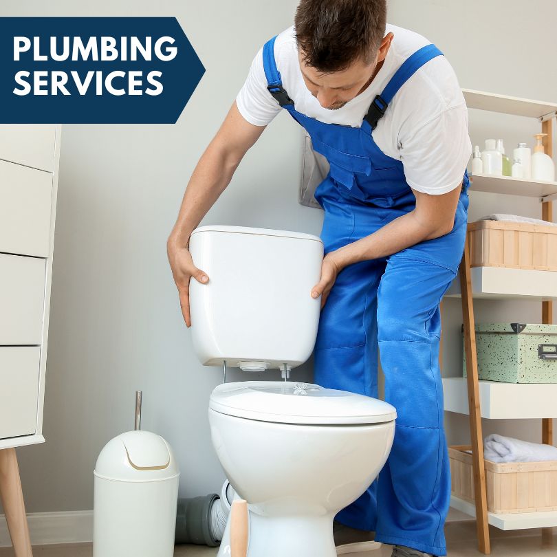 Plumbing Company in Tiplersville, MS